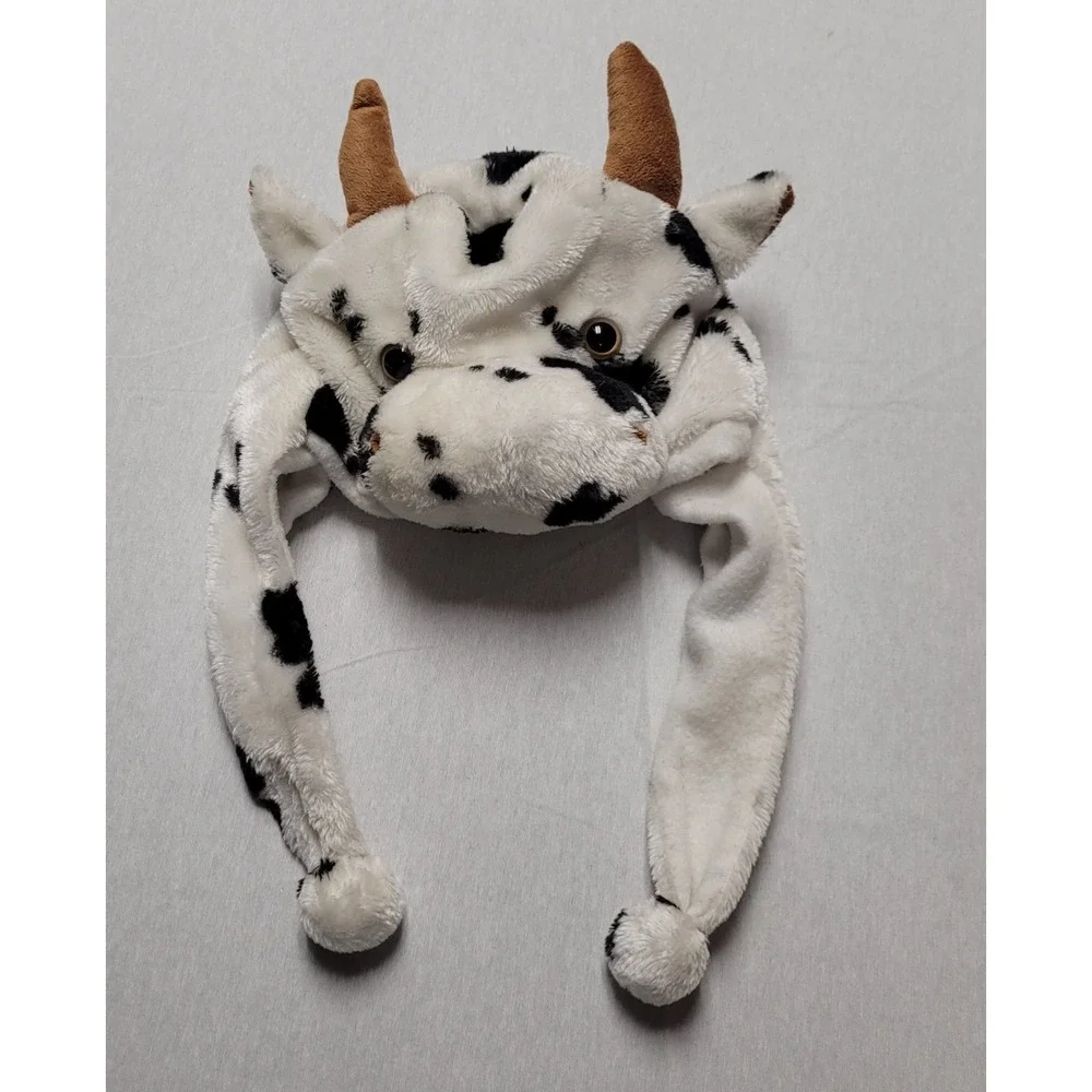 The Unbranded Brand kids plush